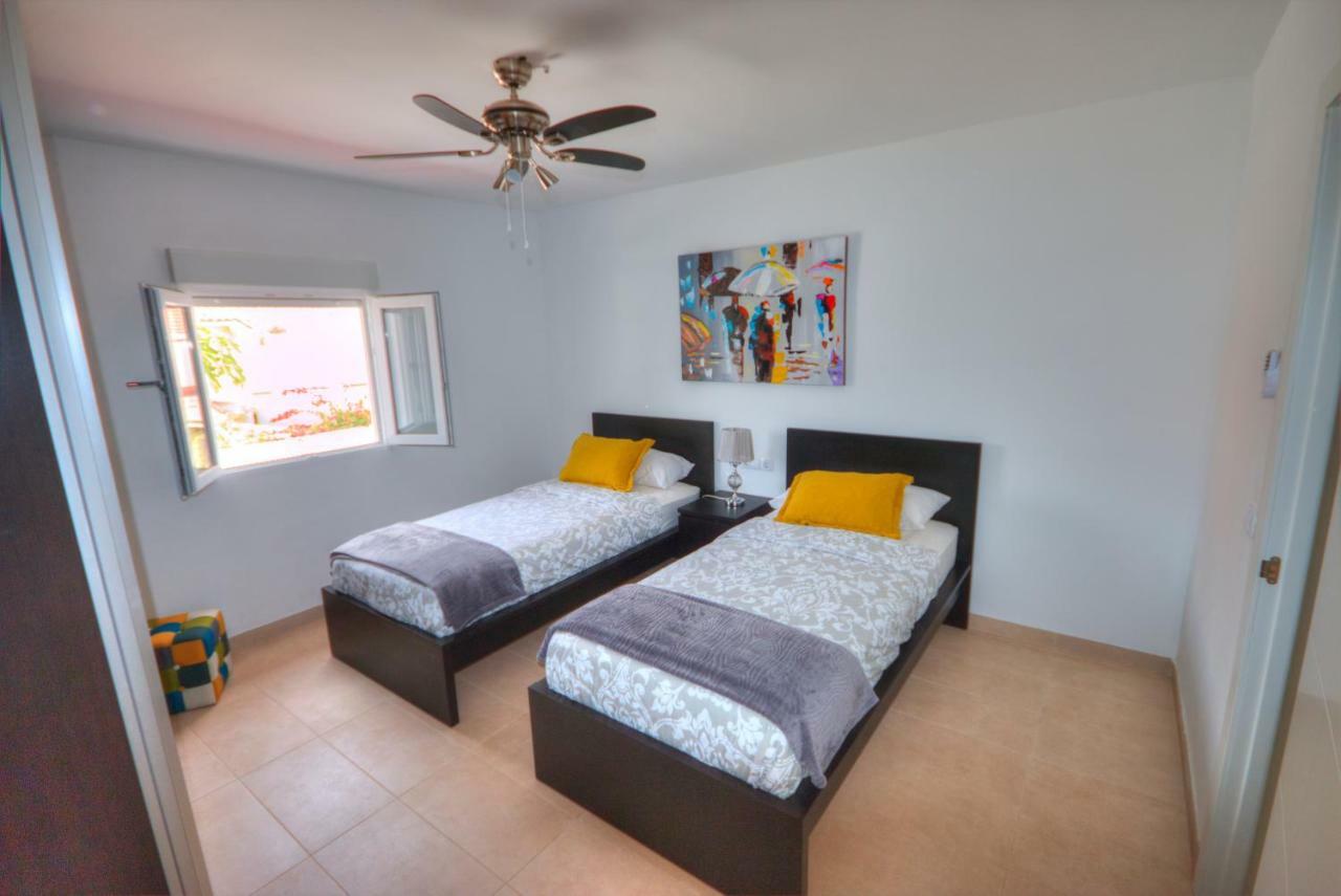 Villa Casa Cocodrilo *