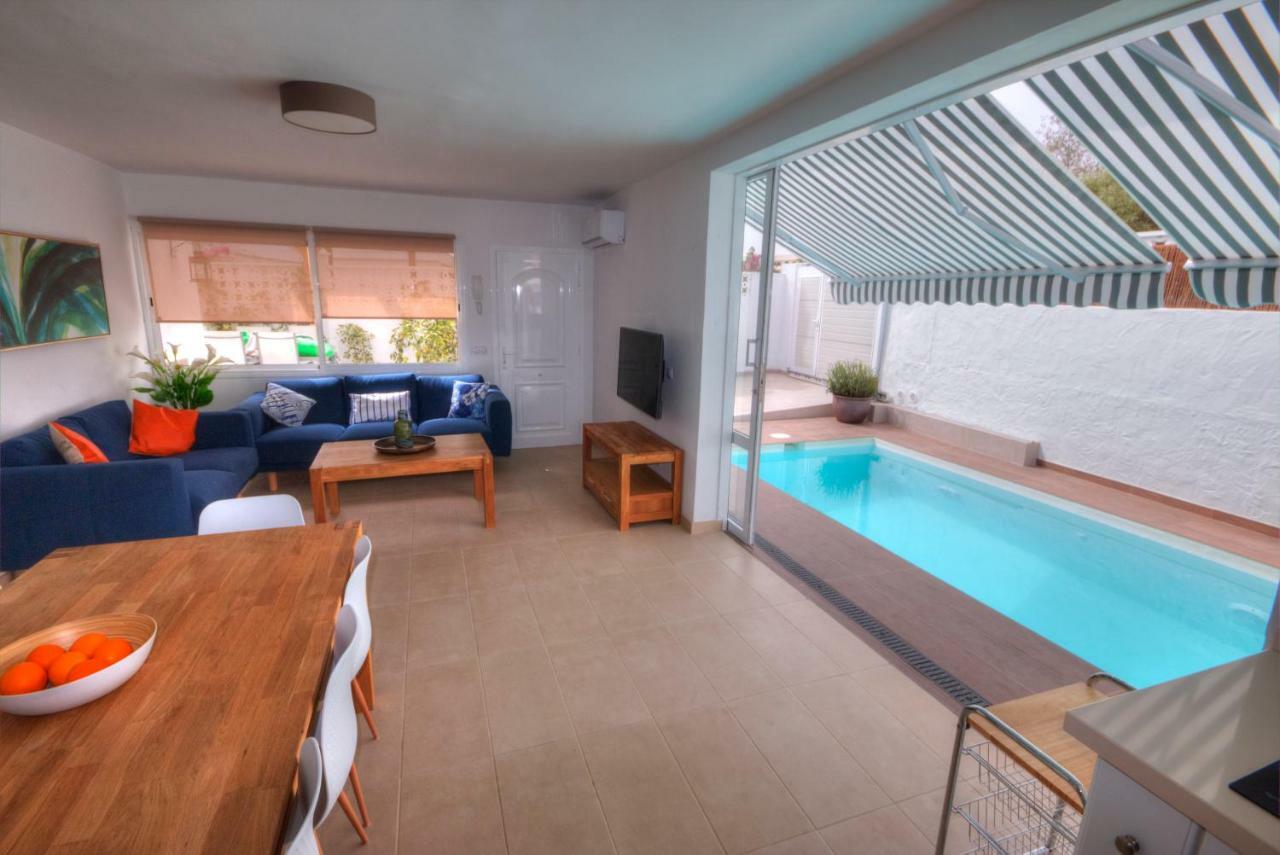 Casa Cocodrilo Playa del Ingles (Gran Canaria)