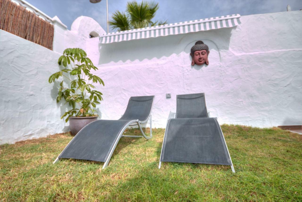 Casa Cocodrilo * Playa del Ingles (Gran Canaria)
