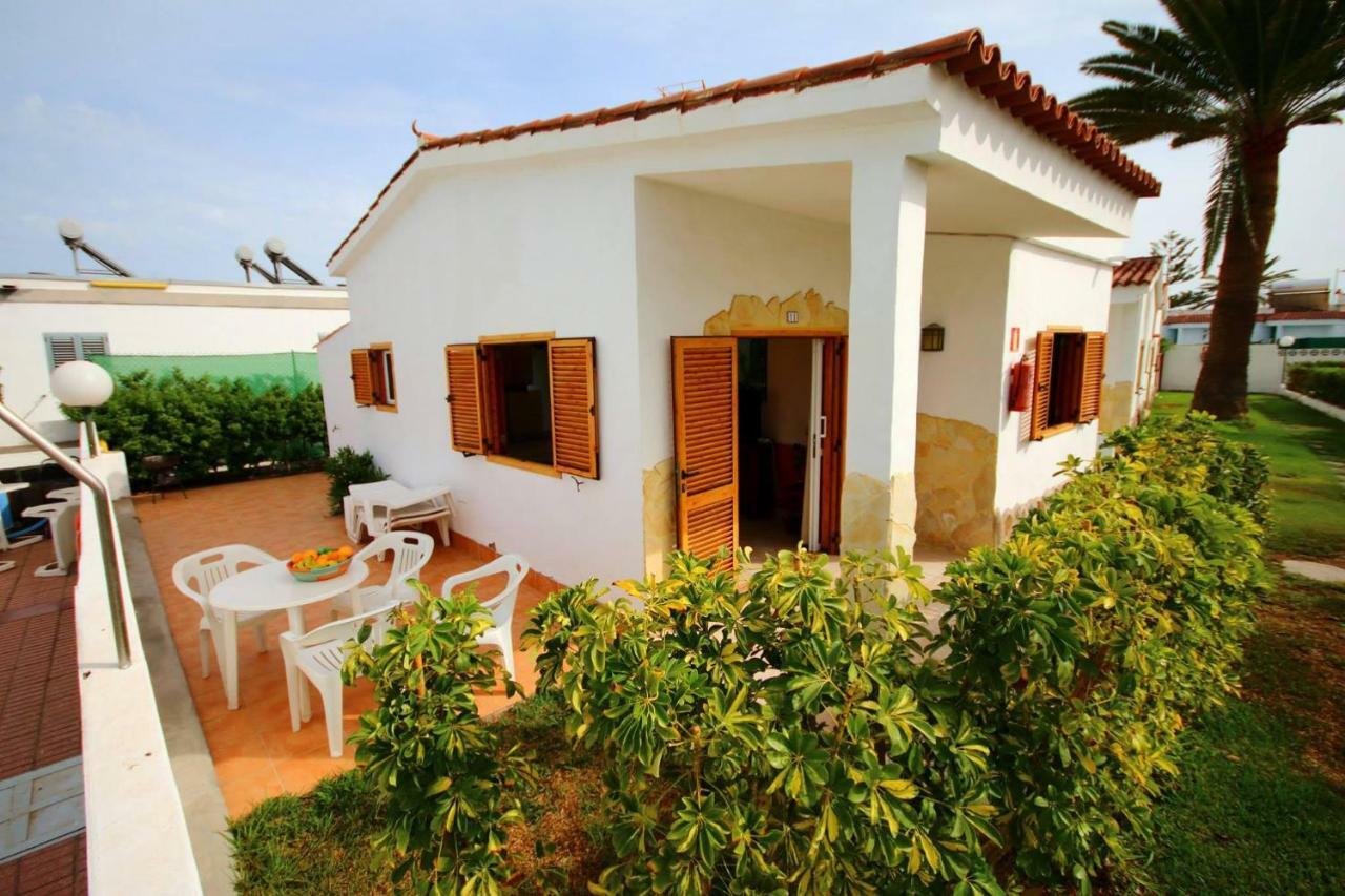 Precioso 11 Apartamento Playa del Inglés