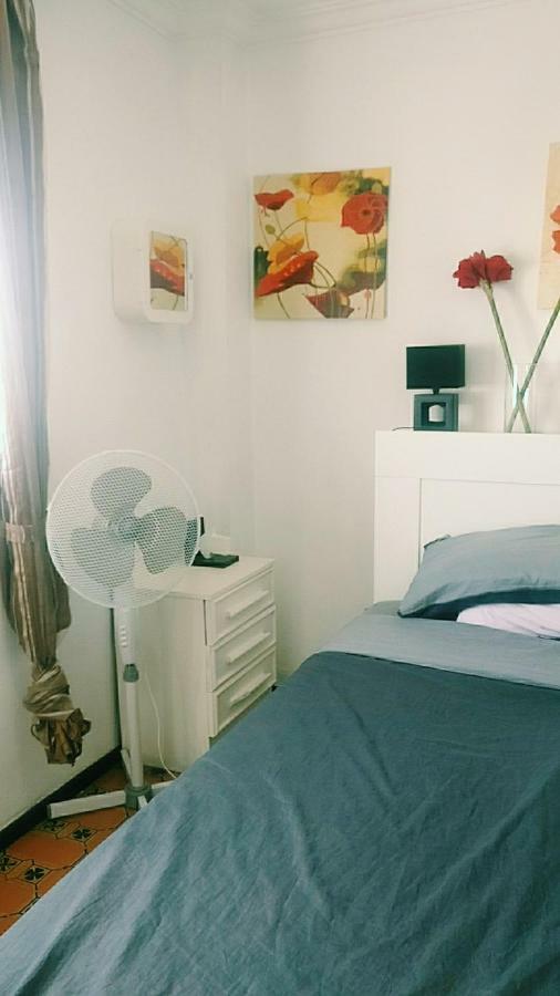 San Fernando Apartment