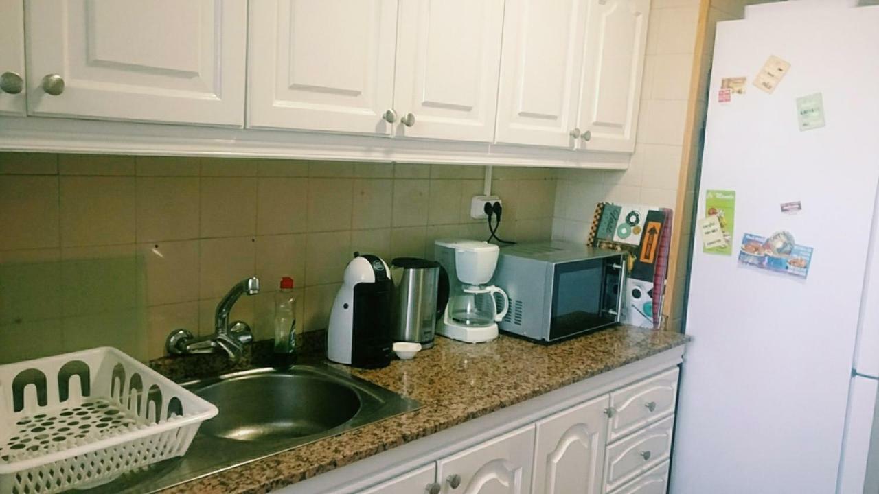 San Fernando Apartment