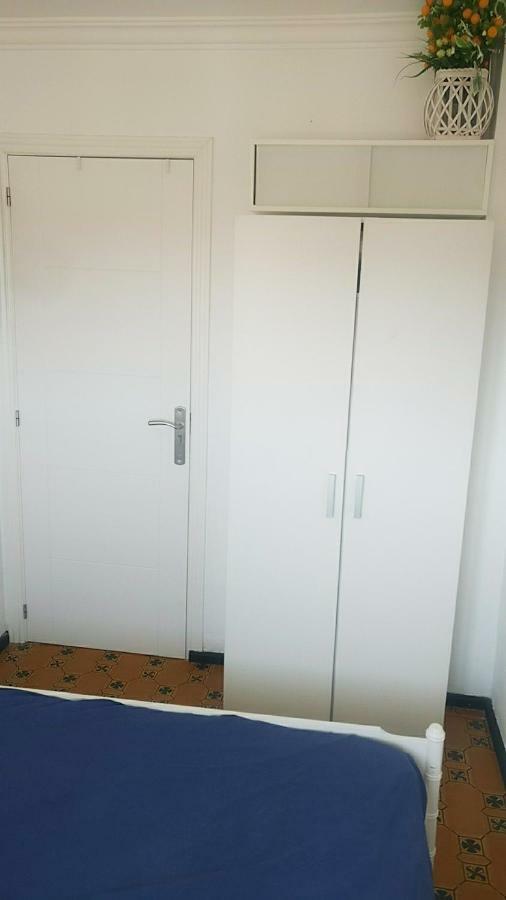 Apartment San Fernando