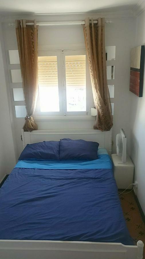 Apartment San Fernando