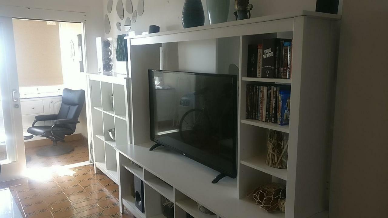 San Fernando Apartment