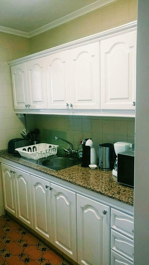 San Fernando Apartment *