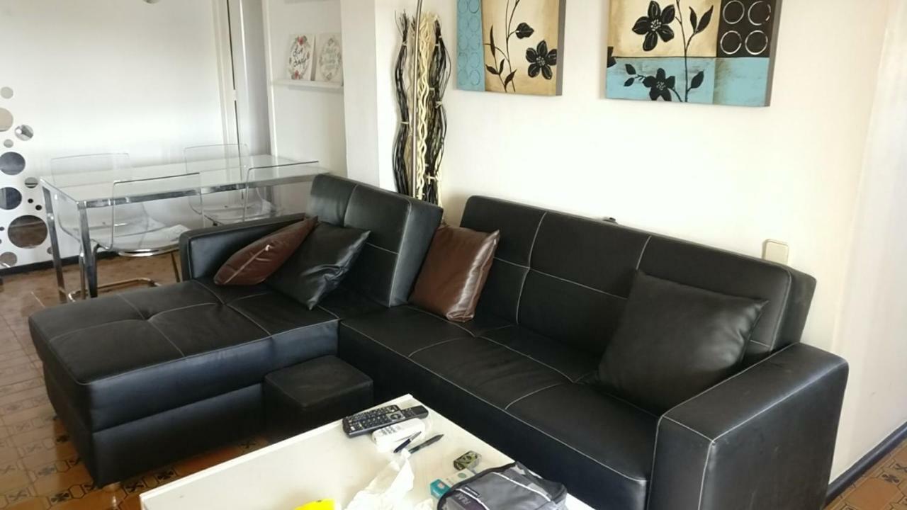 San Fernando Apartment Playa del Ingles (Gran Canaria)
