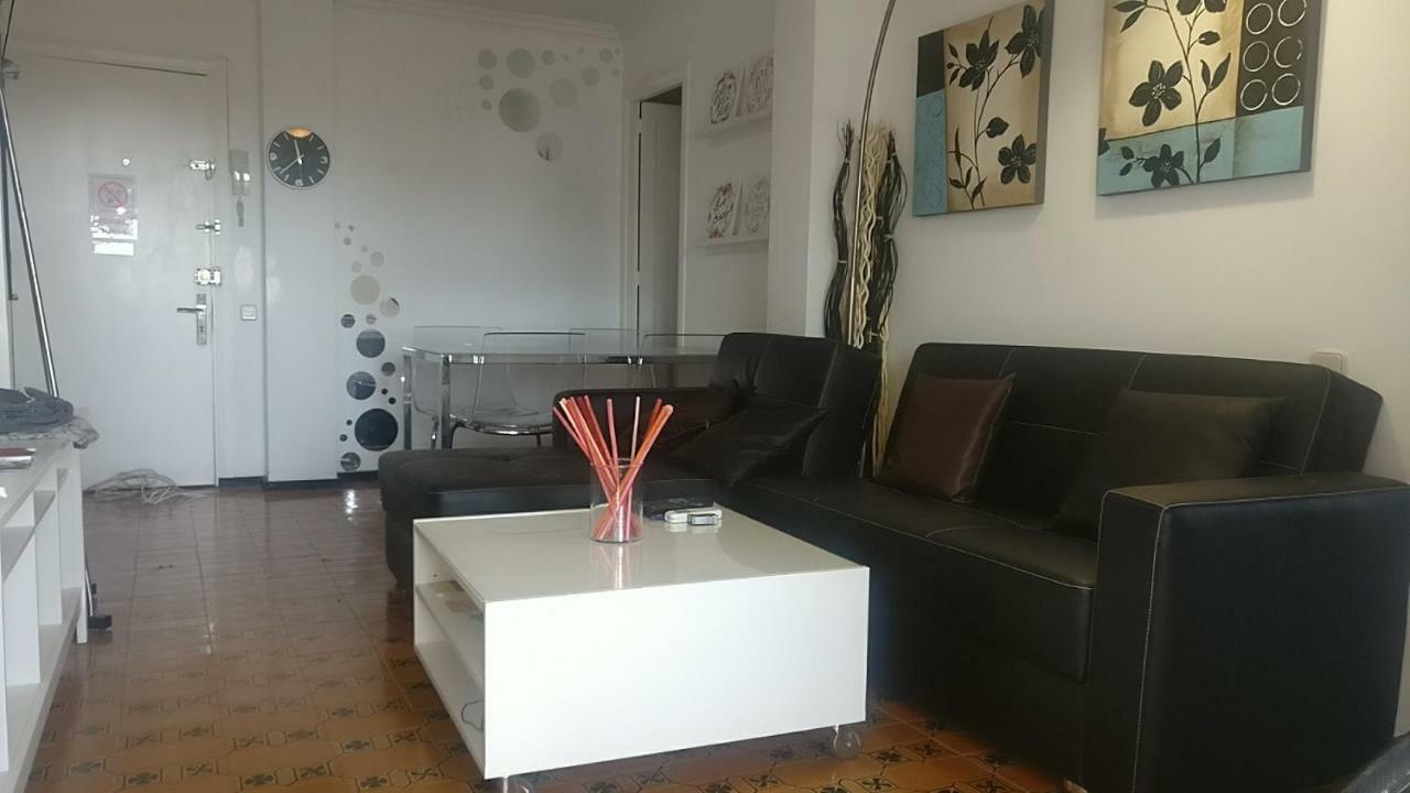 San Fernando Apartment