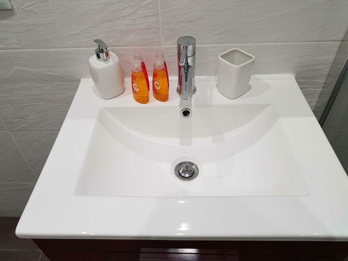 Apartamento Modern *