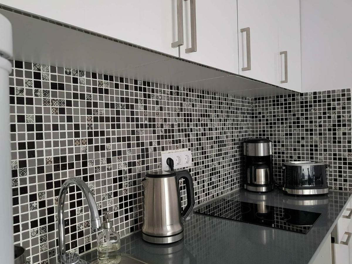 Modern Apartment Playa del Ingles (Gran Canaria)