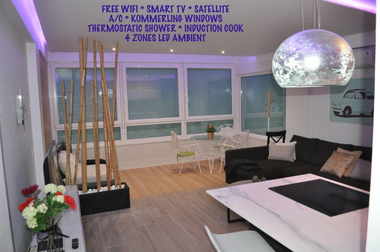 Premium Yumbo Wifi A/c Apartment Playa del Ingles (Gran Canaria)