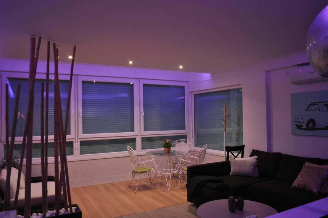 Apartment Premium Yumbo Wifi A/c