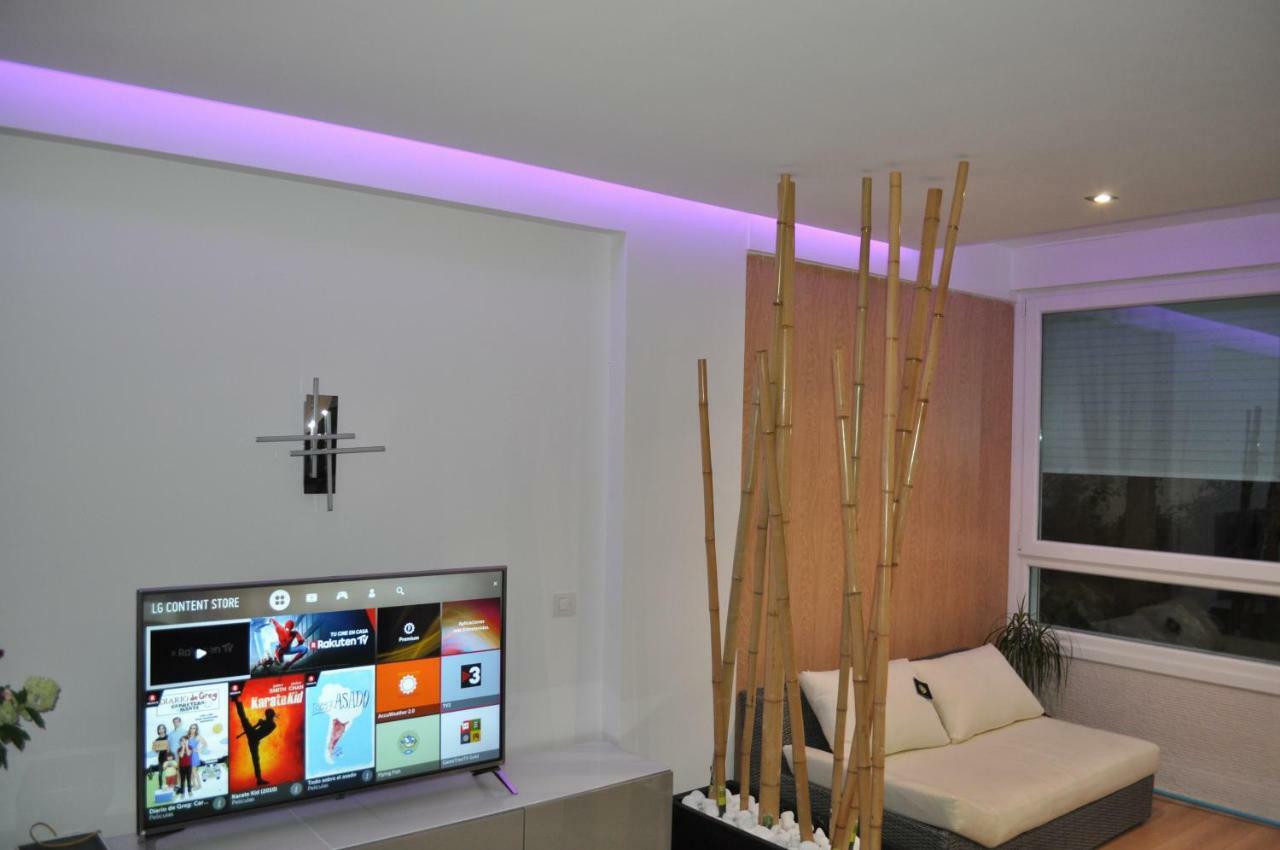 Premium Yumbo Wifi A/c * Playa del Ingles (Gran Canaria)