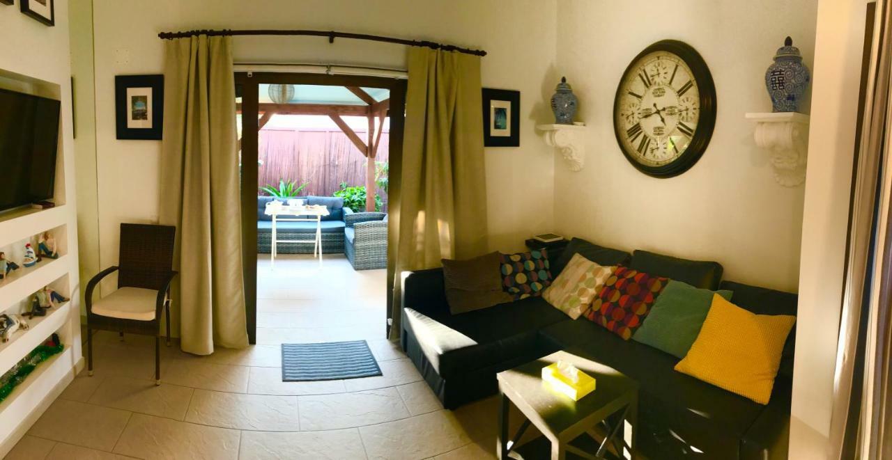 Mateo Apartment *