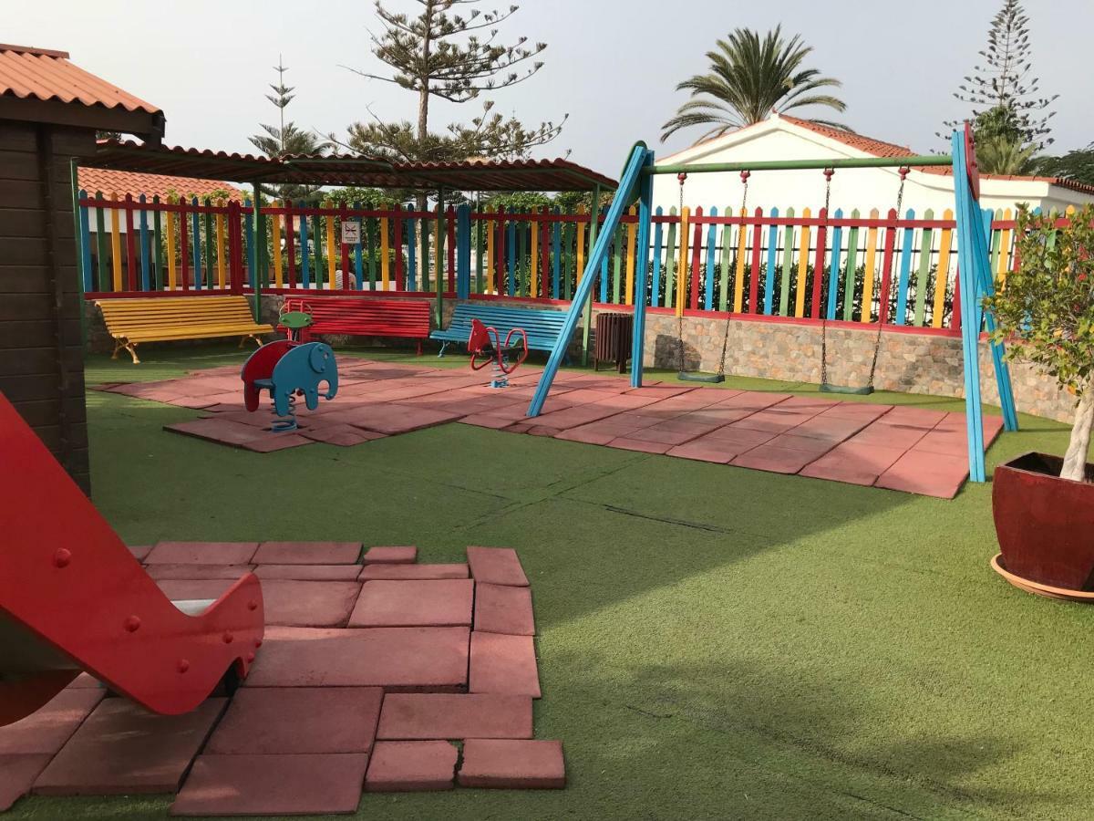 Apartamento Mateo Playa del Inglés