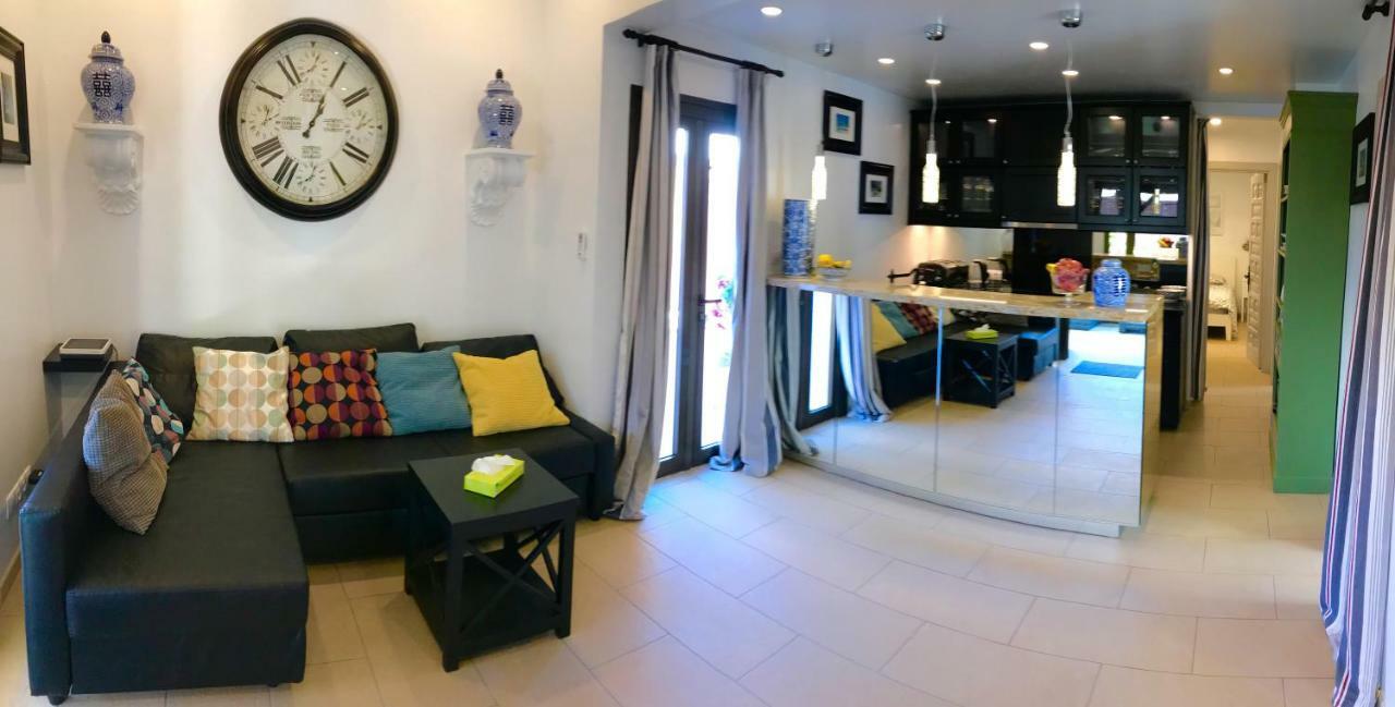 Apartment Mateo