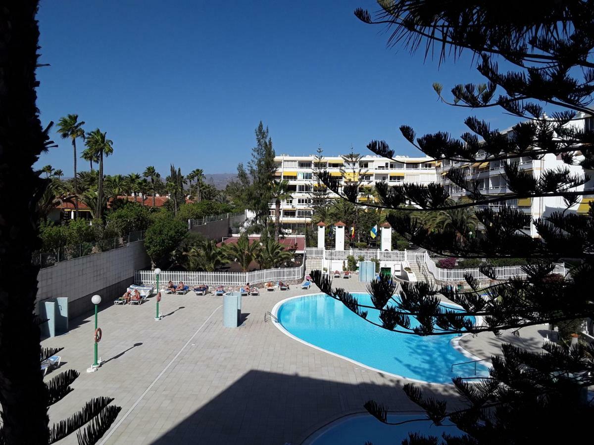 Apartment Avenida Tirajana Nº3 *