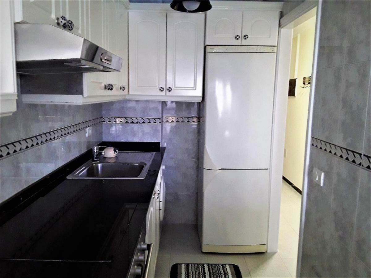Apartment Avenida Tirajana Nº3