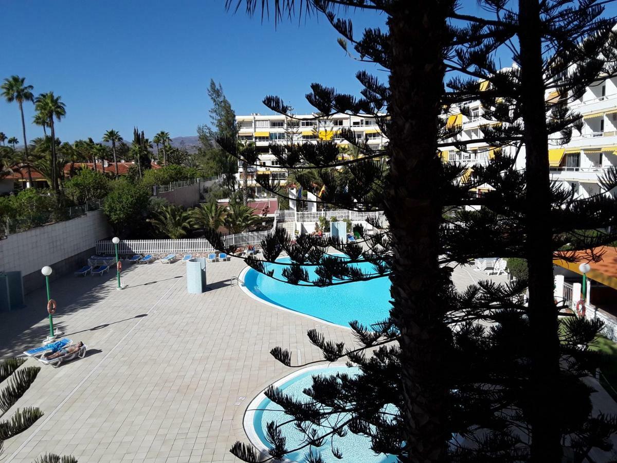 Apartamento Avenida Tirajana Nº3