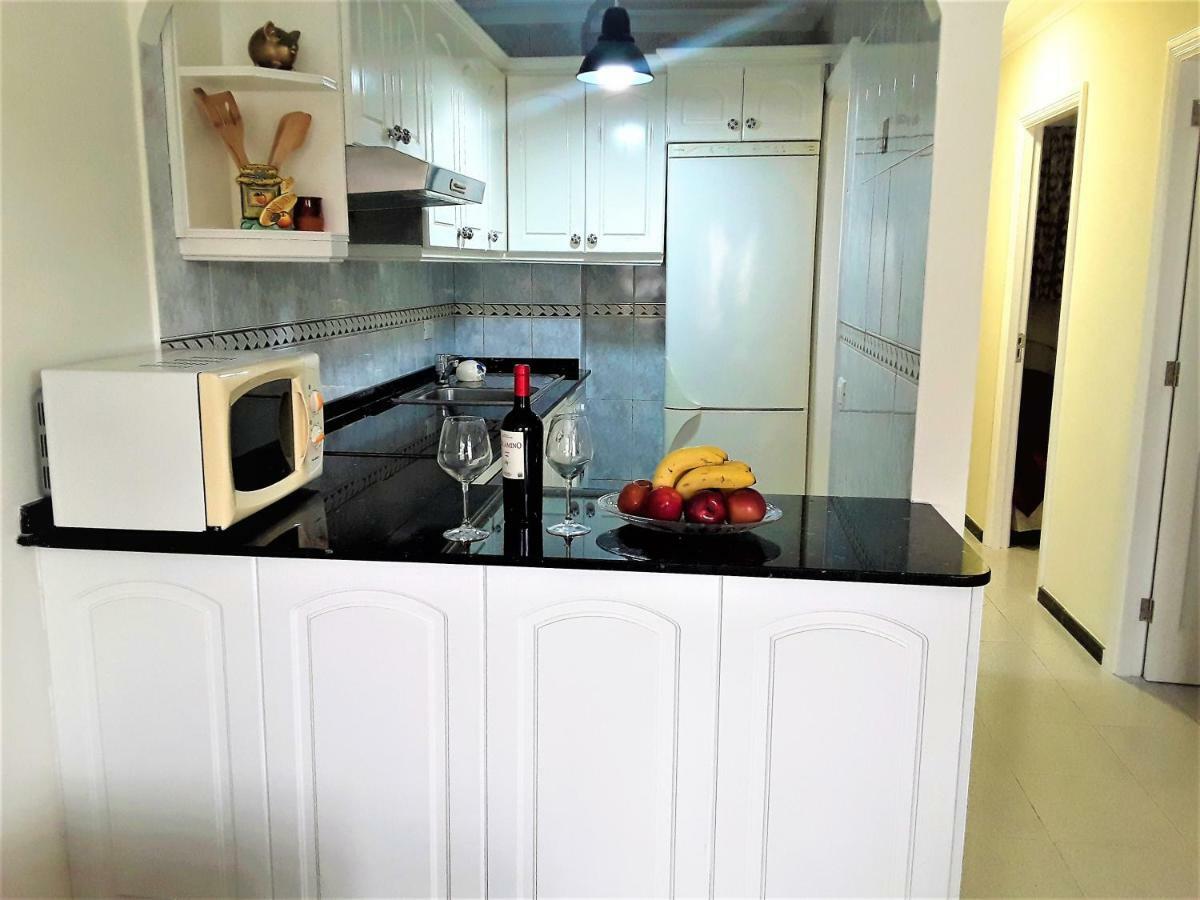 Apartment Avenida Tirajana Nº3
