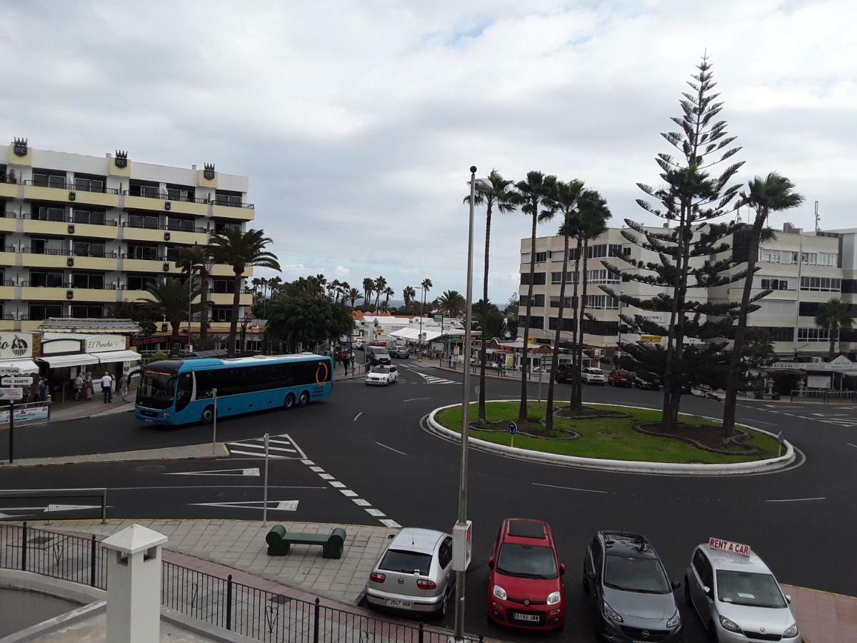 Apartment Avenida Tirajana Nº3