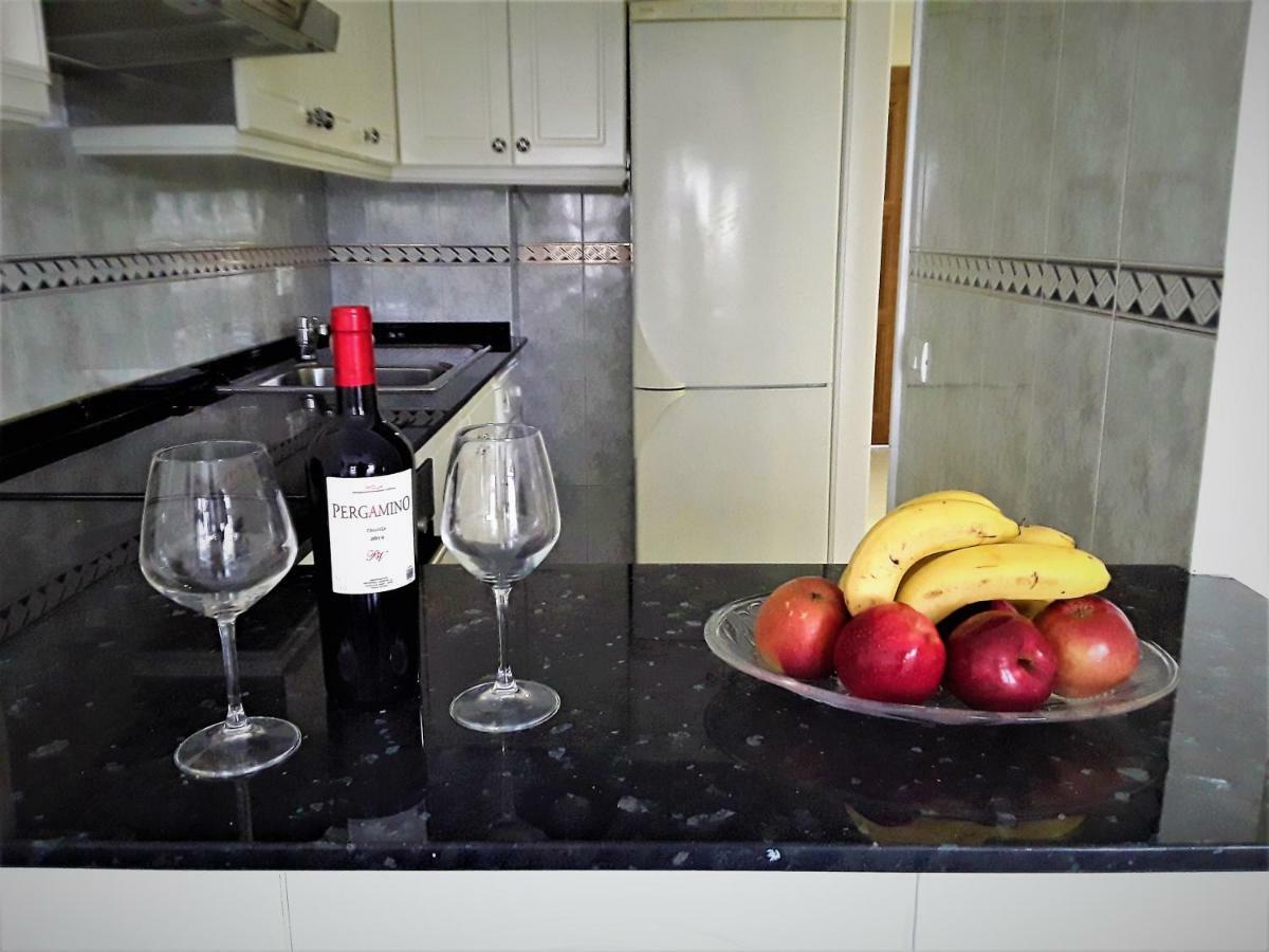 Apartment Avenida Tirajana Nº3 *