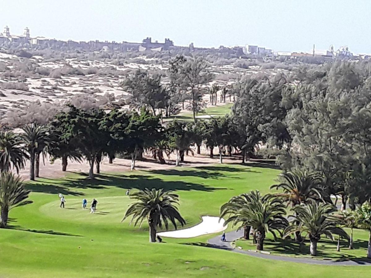 Avenida Tirajana Nº3 *