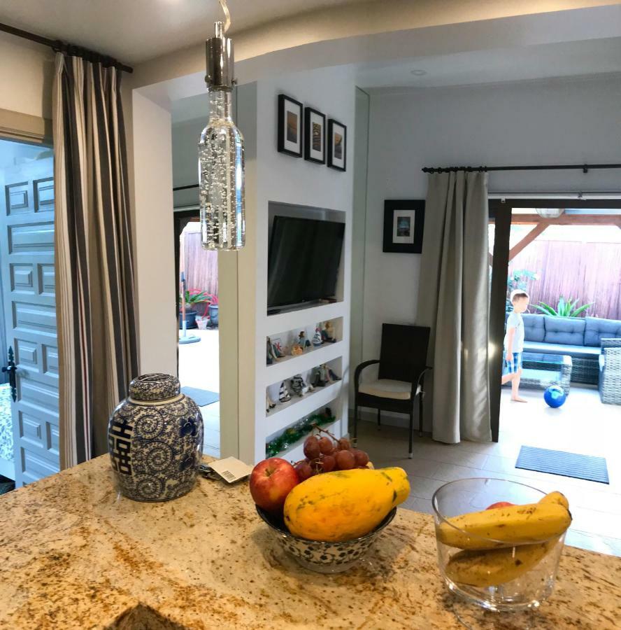 Apartamento Mateo