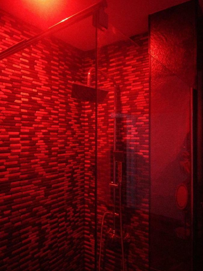 Happy Premium Apartment