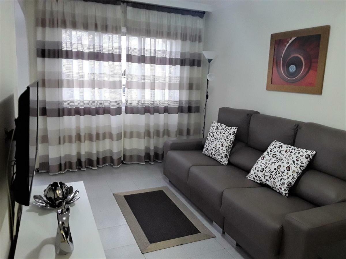 Apartment Avenida Tirajana Nº3 Playa del Inglés