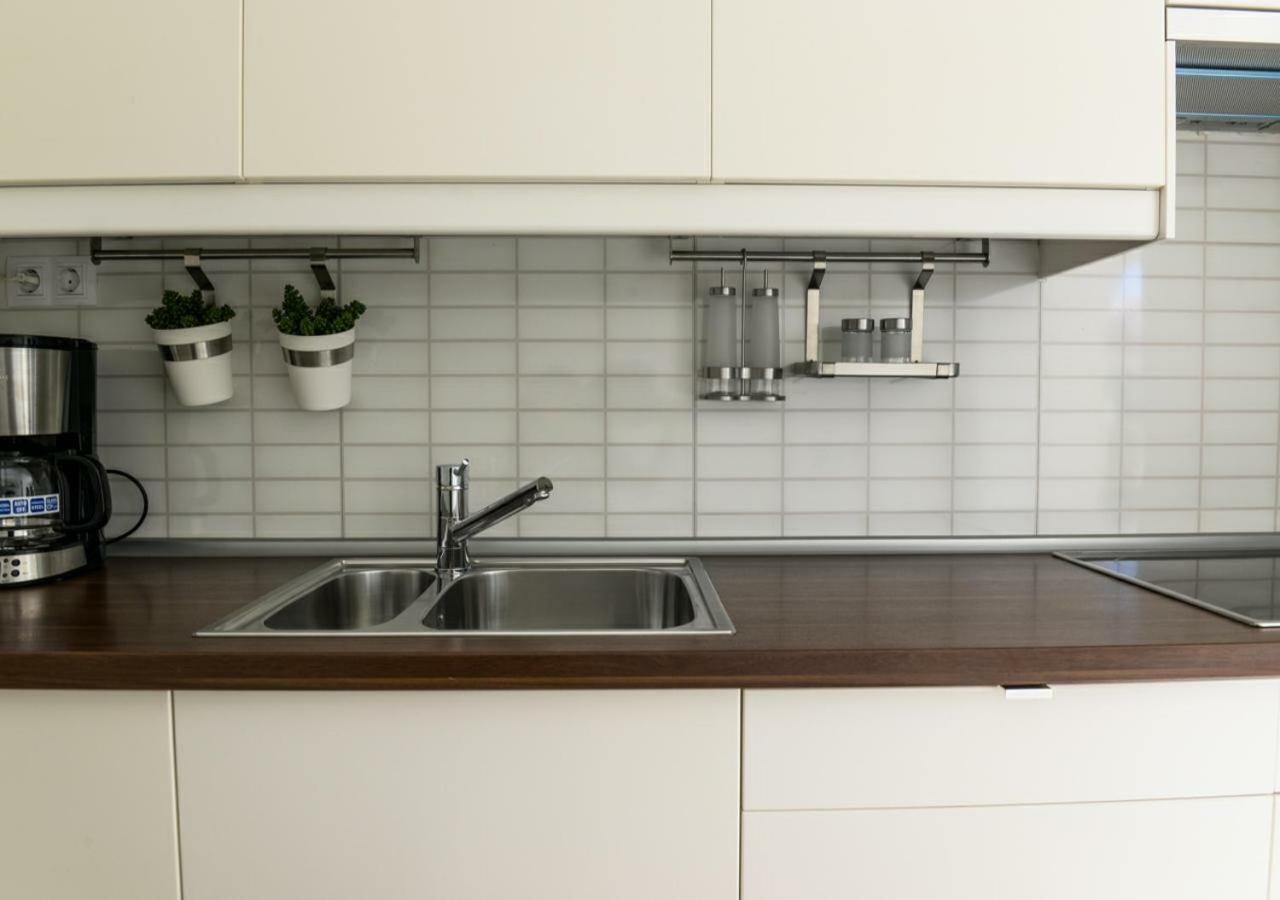Apartamento Sun Club Playa del Inglés