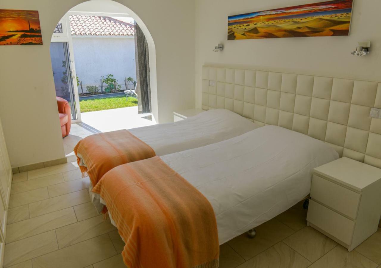 Apartamento Sun Club Playa del Inglés