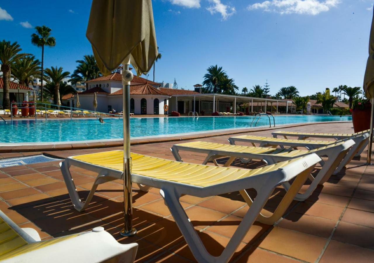 Sun Club Apartamento Playa del Inglés