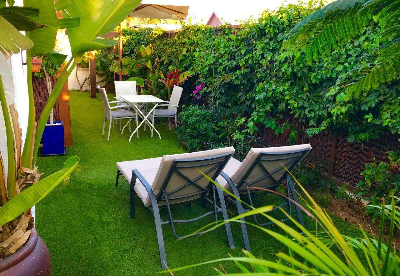 Apartamento Mateo Playa del Inglés