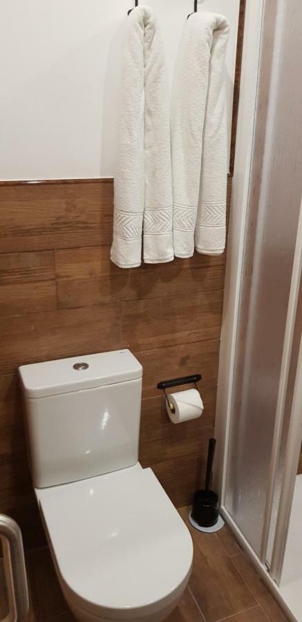 Ferienhaus Siesta Friendly *