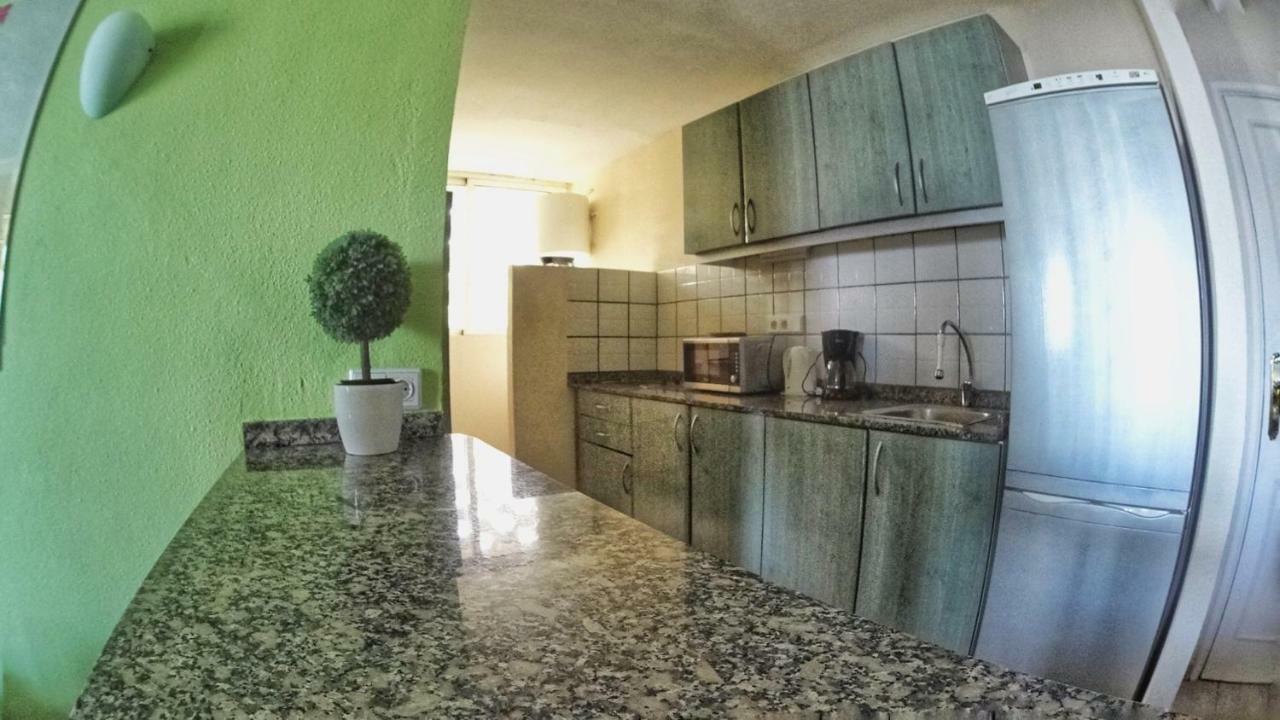 Apartment Las Olas Playa del Ingles (Gran Canaria)