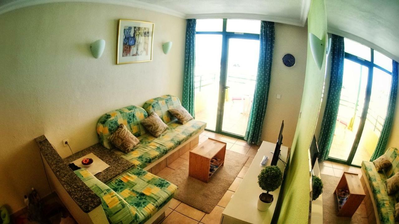 Apartment Las Olas *