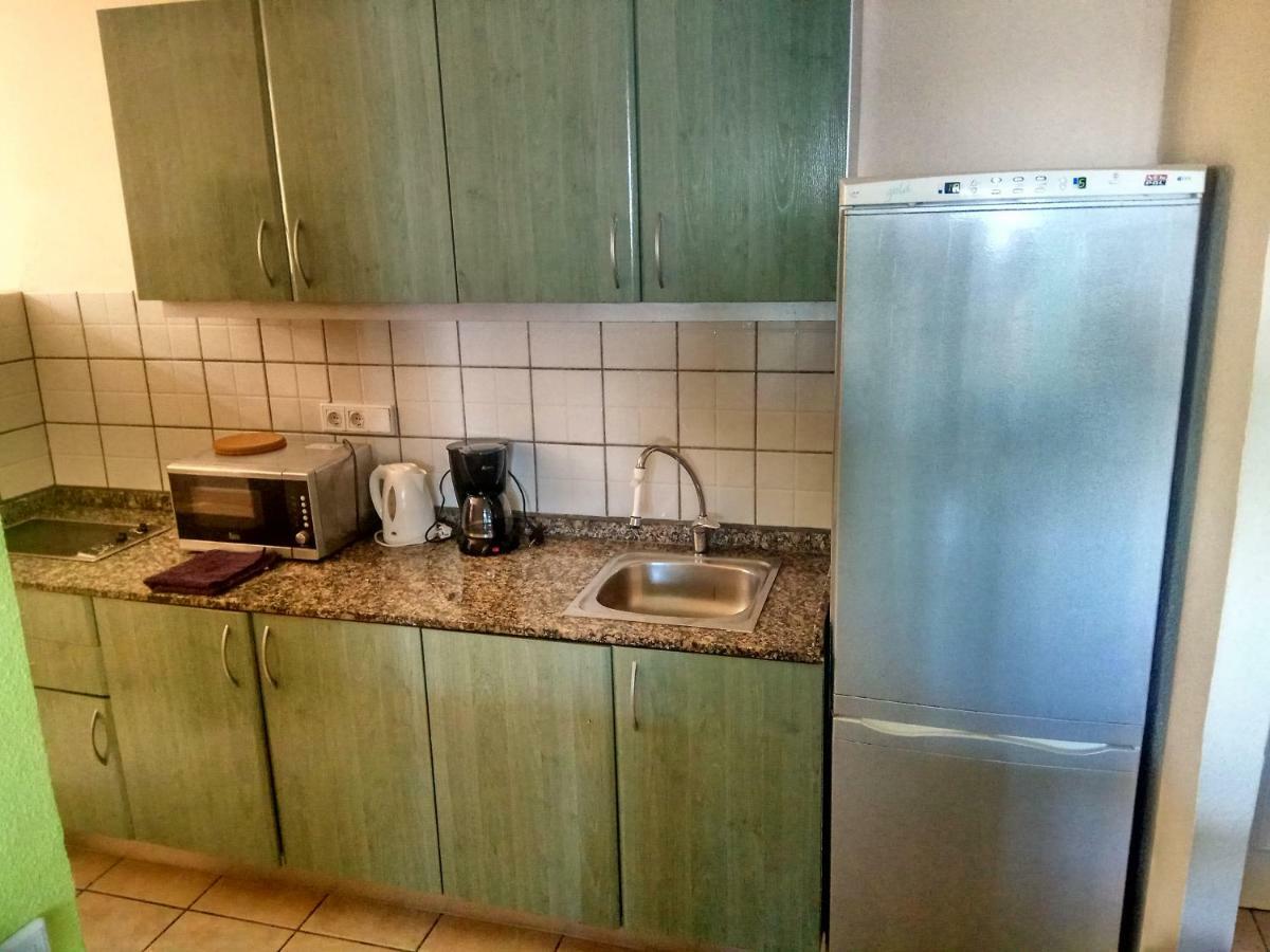 Las Olas Apartment