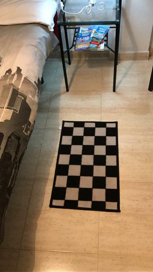 Fano's House - En Vivienda Particular Kotimajoitukset *