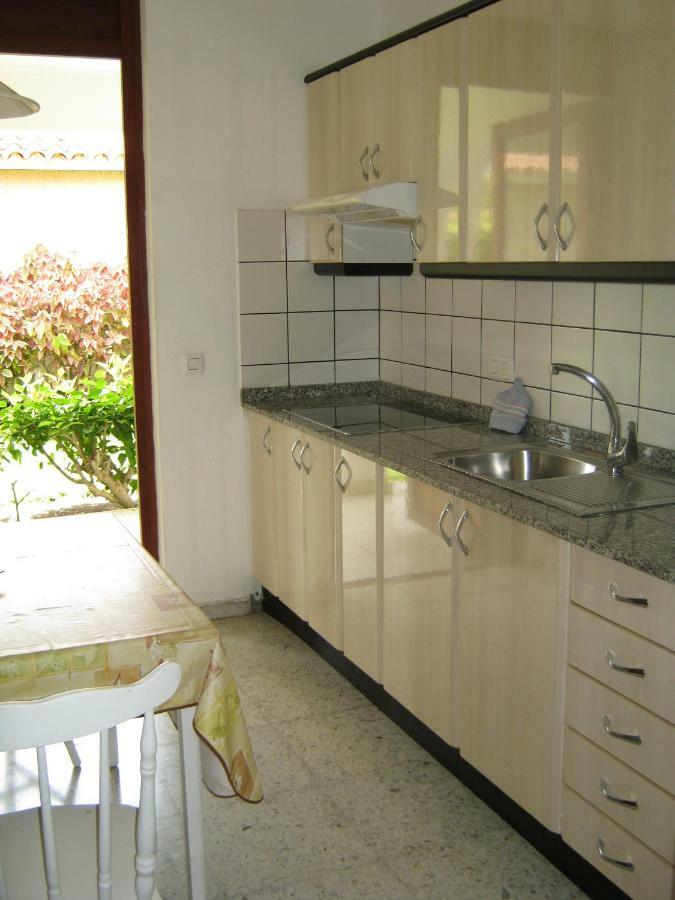 Sun Club Premium Bungalow, Gartenblick Holiday home Playa del Ingles (Gran Canaria)