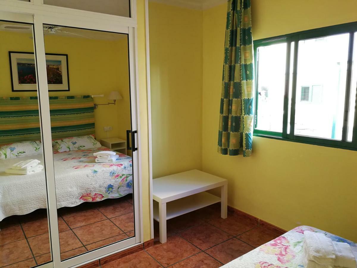 Apartment Pepe Complejo Olas