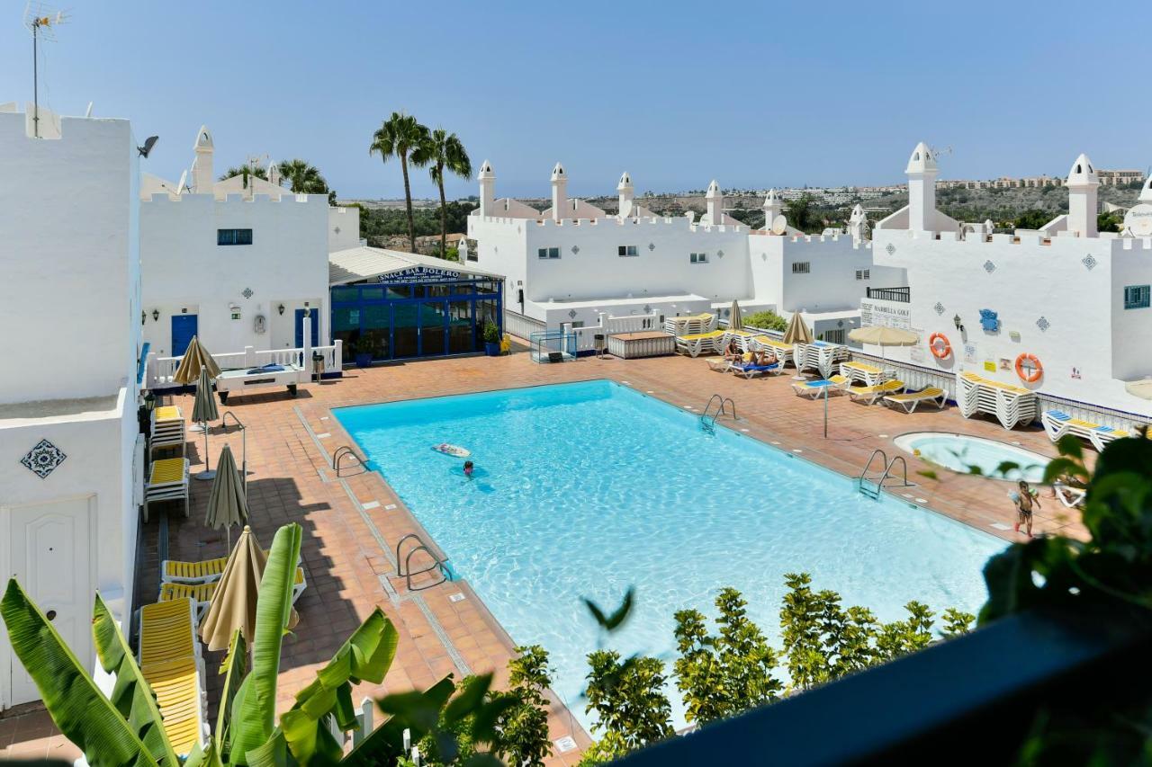 Loma-asunnot Pool View Yard