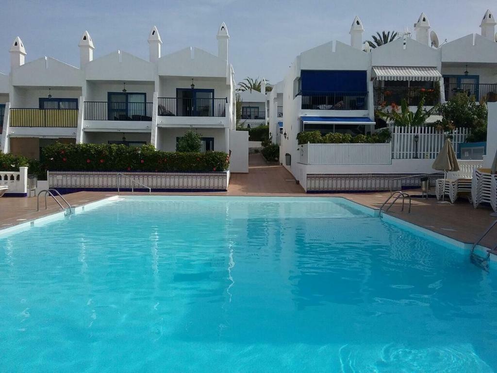 Pool View Yard Loma-asunnot *