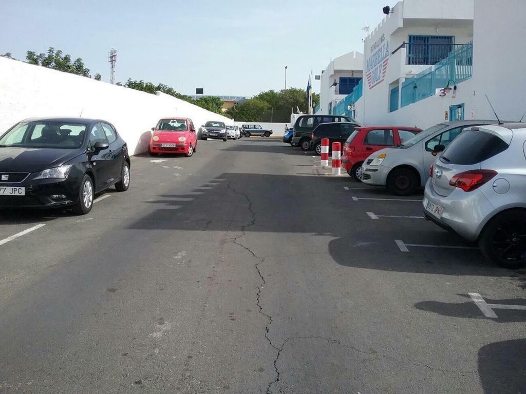 Pool View Yard