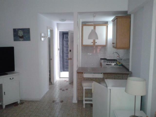 4th Floor Yumbo Centrum Apartment