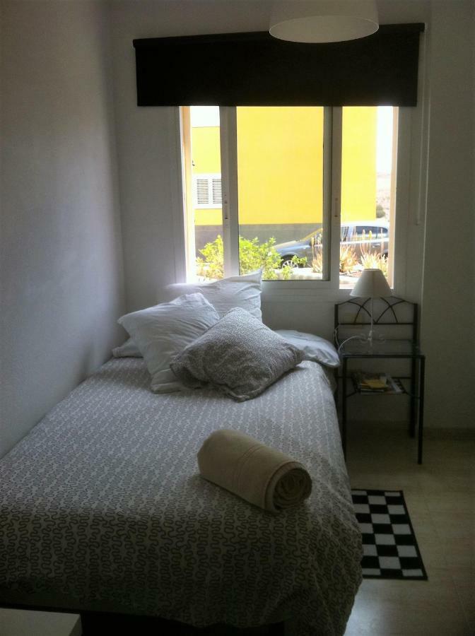 Kotimajoitukset Fano's House - En Vivienda Particular
