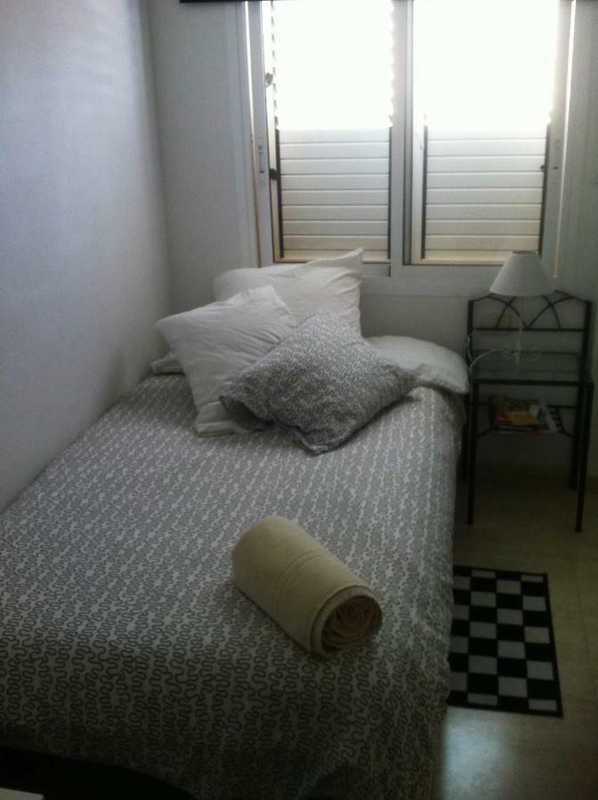 Kotimajoitukset Fano's House - En Vivienda Particular