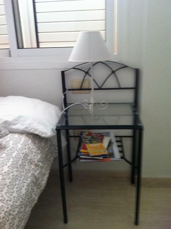 Kotimajoitukset Fano's House - En Vivienda Particular *