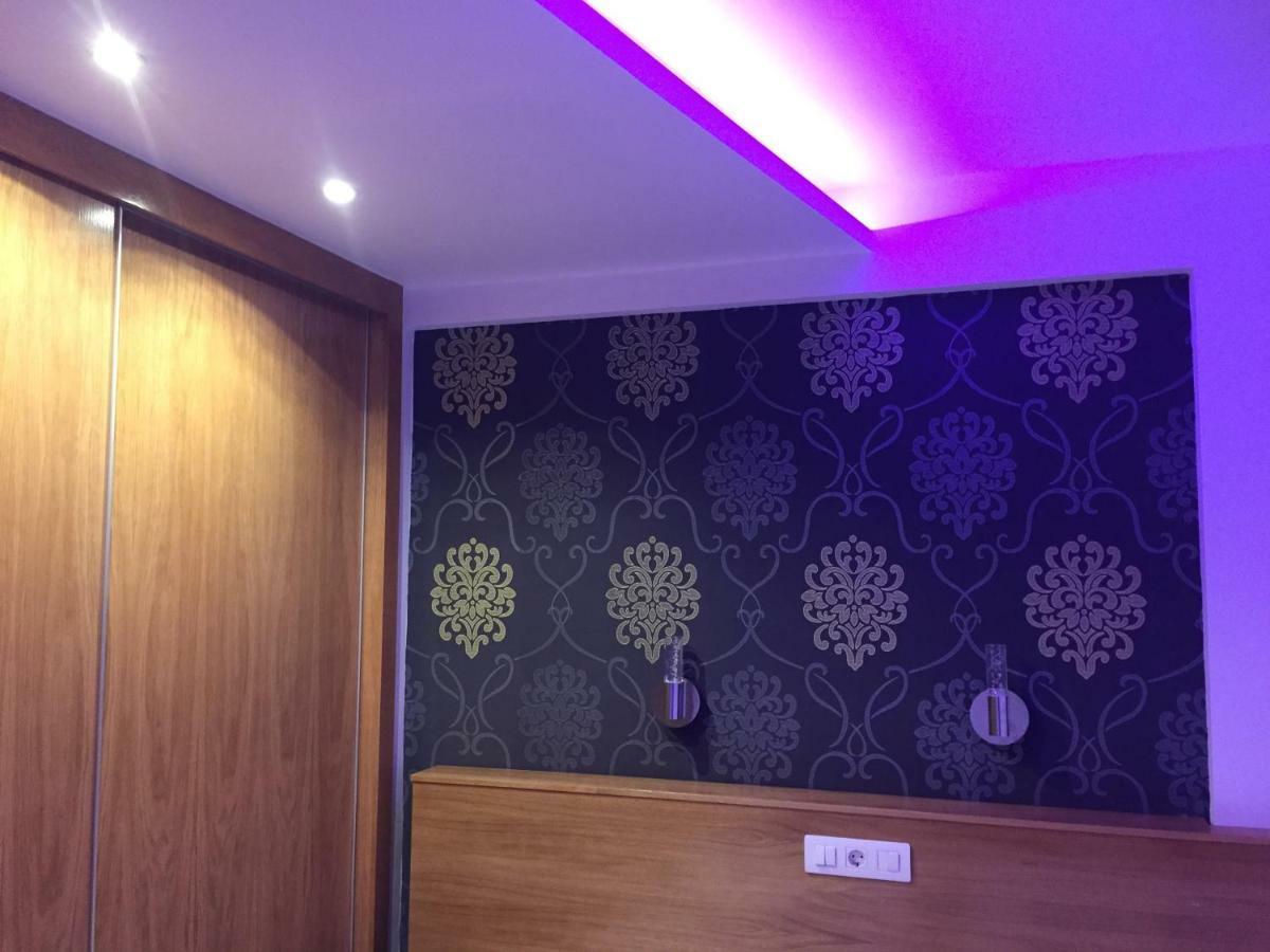 Apartment Premium Yumbo Wifi A/c Playa del Ingles (Gran Canaria)