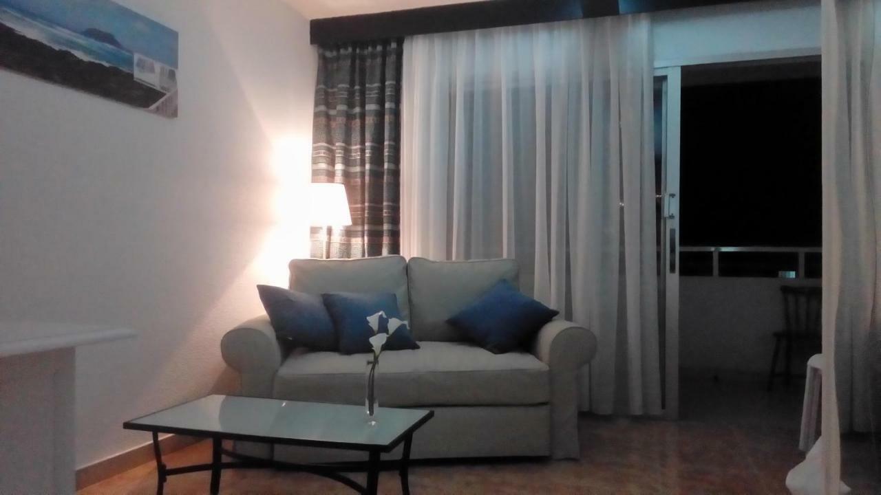 Valparaiso Floor Appartement